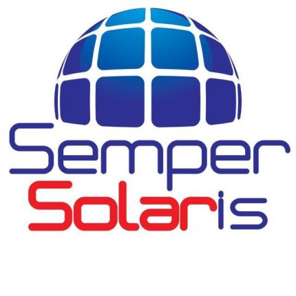 Logo von Semper Solaris