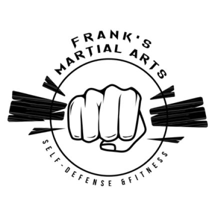 Logo da Frank's Martial Arts