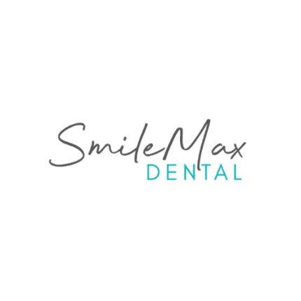 Logo from SmileMax Dental