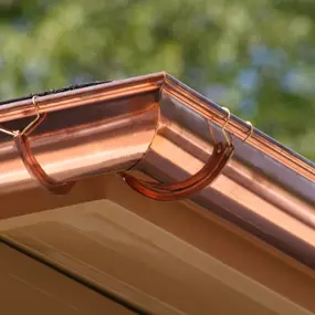 Bild von Superior Seamless Gutter