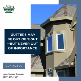 Bild von Superior Seamless Gutter