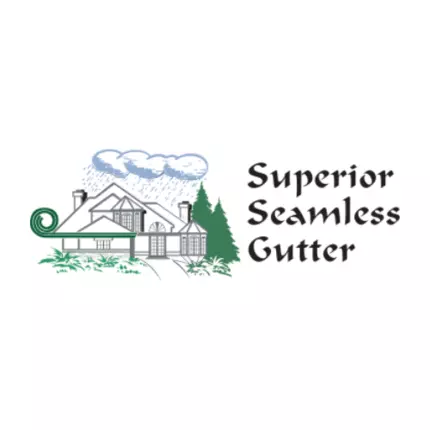 Logo da Superior Seamless Gutter