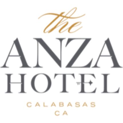 Λογότυπο από The Anza Hotel