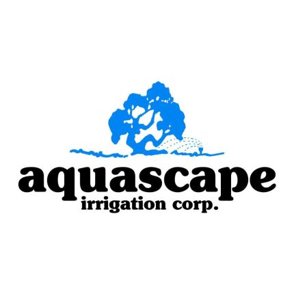 Logo from Aquascape Irrigation