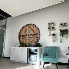 Bild von Green Meadows Dental Connection