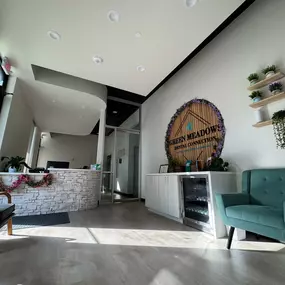 Bild von Green Meadows Dental Connection