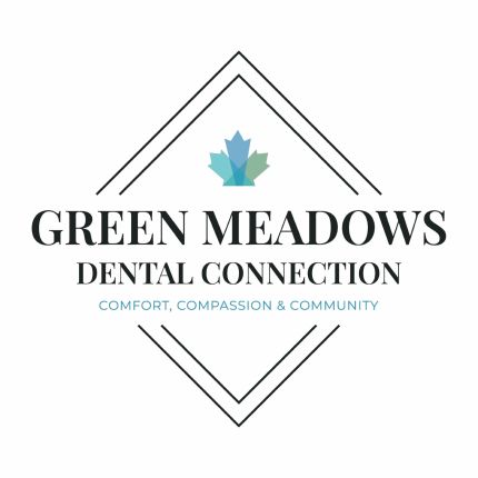 Logótipo de Green Meadows Dental Connection