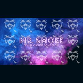 Bild von Mr. Smoke Vape Shop