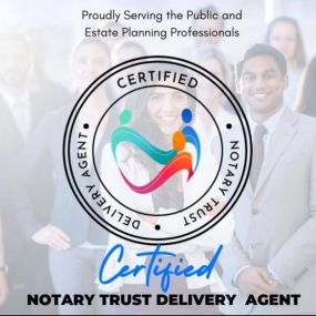 Bild von MK Notary Services, LLC