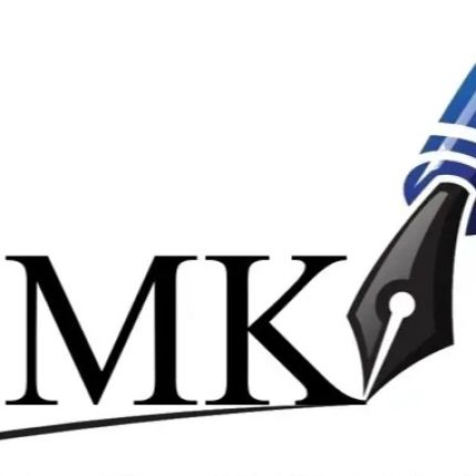 Logo da MK Notary Services, LLC