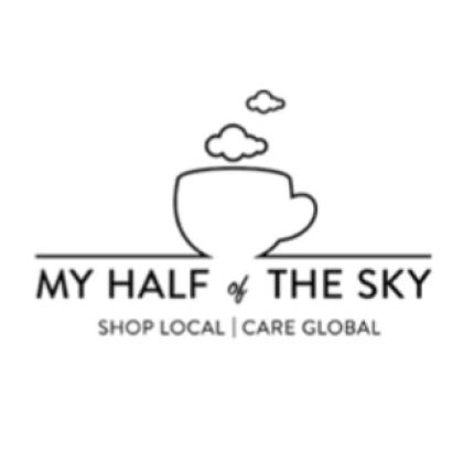 Logo od My Half of The Sky