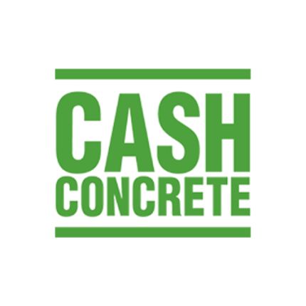 Logo de Cash Concrete LLC