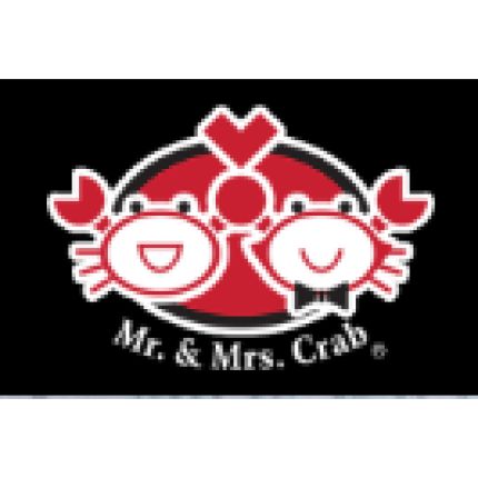 Logotyp från Mr. & Mrs. Crab Juicy Seafood & Bar