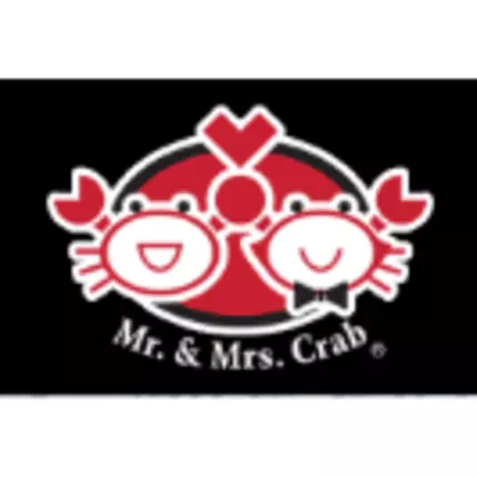 Λογότυπο από Mr. & Mrs. Crab Juicy Seafood & Bar