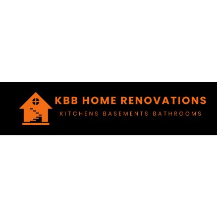 Logo van KBB Home Renovations