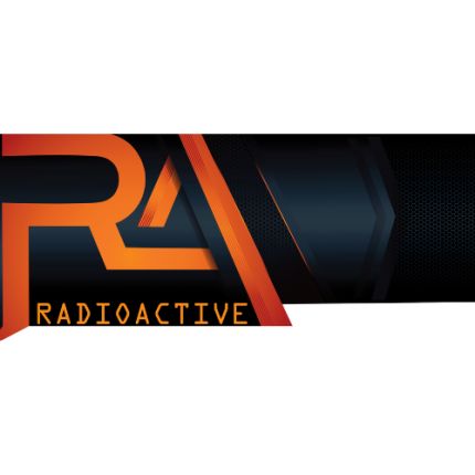 Logo od RadioActive