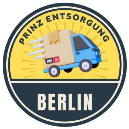 Logo de Prinz Entsorgung