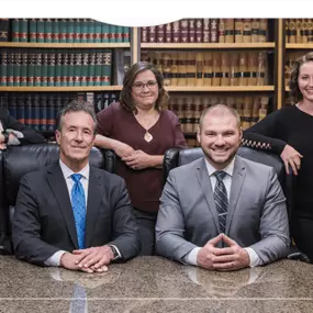 Bild von The Czack Hobbs Law Firm