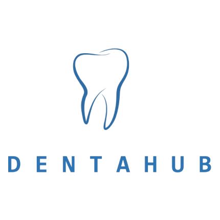 Logo van Dentahub - Green End Dental Practice