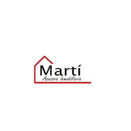 Logo da Asesoria Inmobiliaria Martí