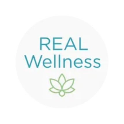 Logo van Real Wellness