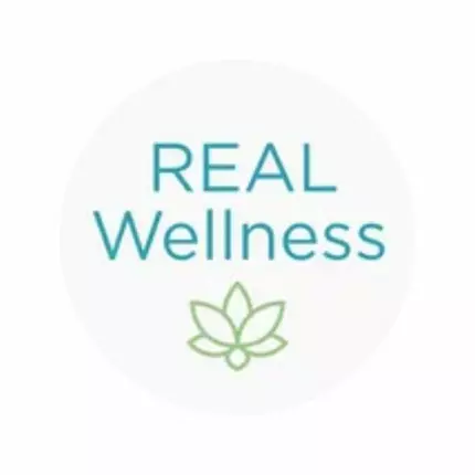 Logo od Real Wellness