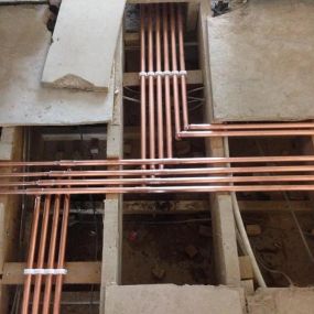 Bild von Maz Building Plumbing Heating Ltd