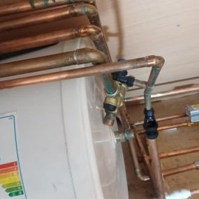 Bild von Maz Building Plumbing Heating Ltd