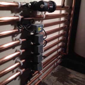 Bild von Maz Building Plumbing Heating Ltd