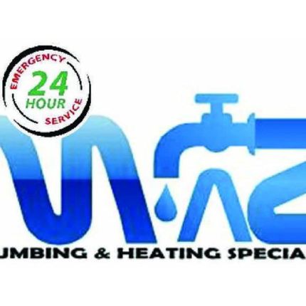 Logotyp från Maz Building Plumbing Heating Ltd