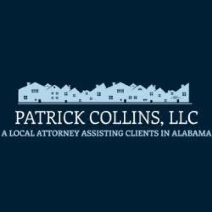 Logo fra Patrick Collins, LLC