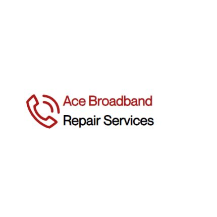 Logotyp från ACE Broadband Repair Service