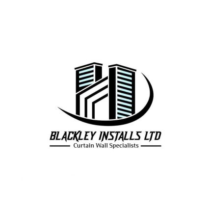 Logo from Blackley Installs Ltd