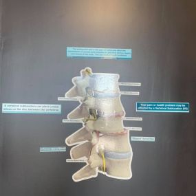 Bild von Dopps Chiropractic