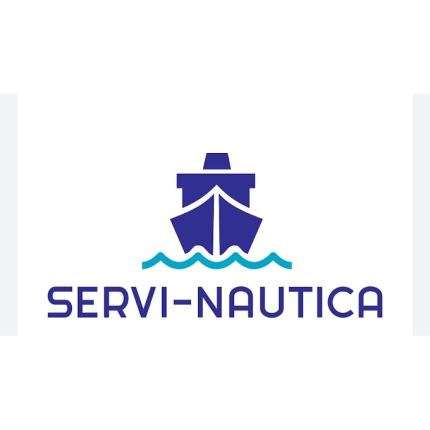 Logo de Servi-Naútica