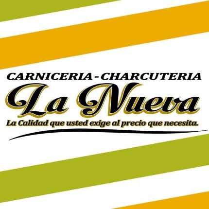 Logo von Carnicería - Charcutería La Nueva