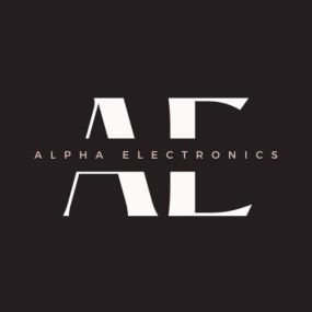 Bild von Alpha Electronics