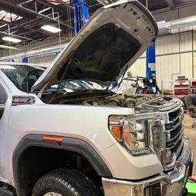 Bild von All City Auto & Service