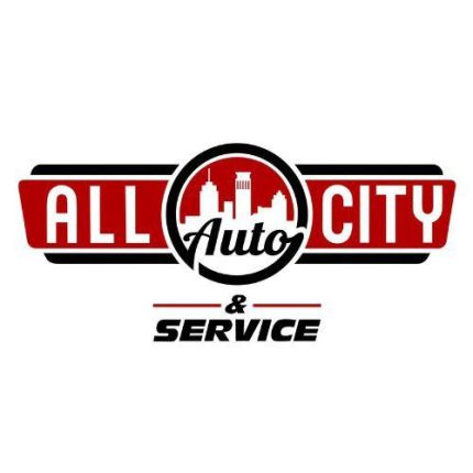 Logo van All City Auto & Service