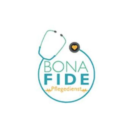 Logotyp från Bonafide Pflegedienst GbR