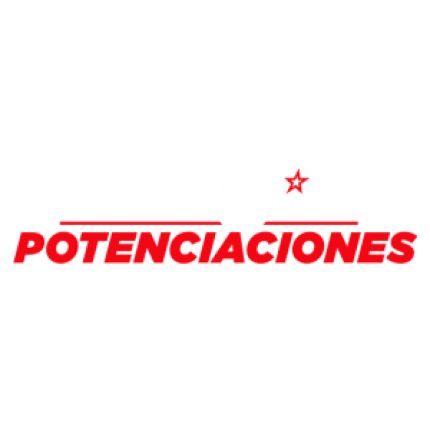 Logotipo de Electrochips Potenciaciones