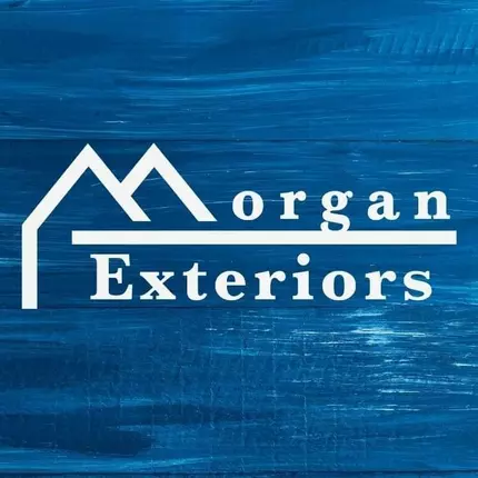 Logotyp från Morgan Exteriors, Inc