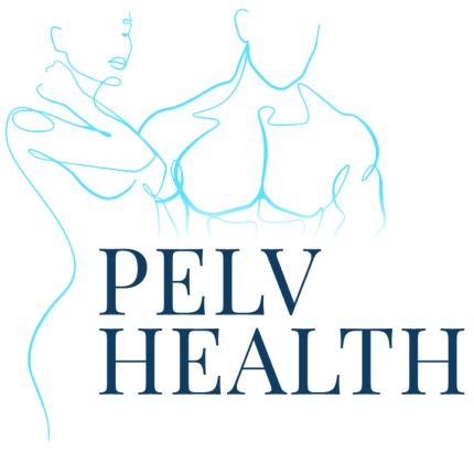 Logotyp från Pelv Health