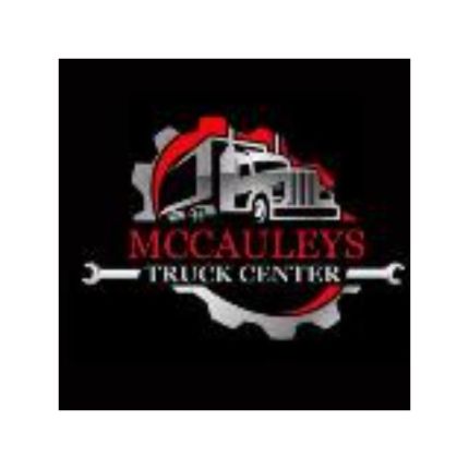 Logo from McCauley's Truck Center