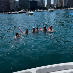 Bild von Chicago Blue Water Charters