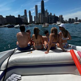 Bild von Chicago Blue Water Charters