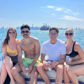 Bild von Chicago Blue Water Charters