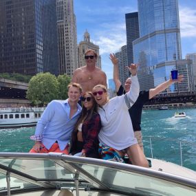 Bild von Chicago Blue Water Charters