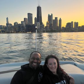 Bild von Chicago Blue Water Charters