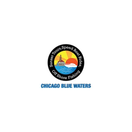 Logotyp från Chicago Blue Water Charters